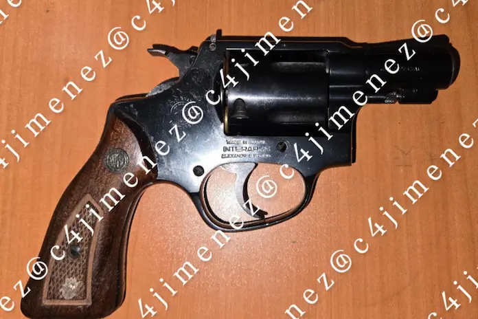 Liberan a joven de 13 años que baleo a su mamá en Polanco, CDMX