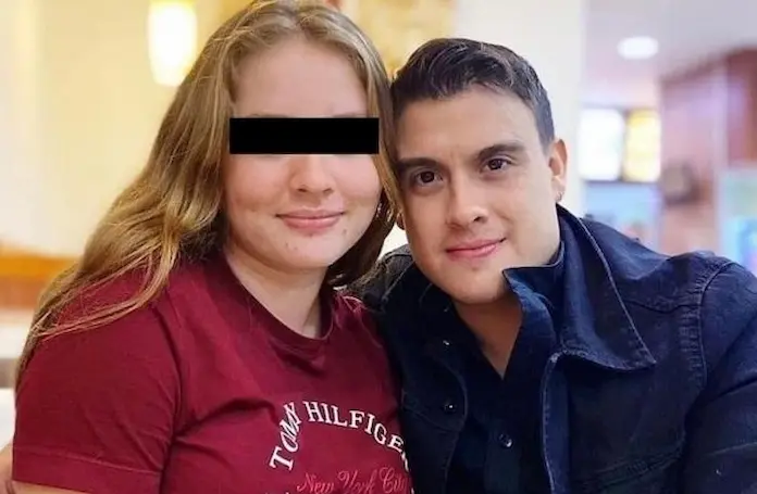 Recapturan en Texas a “Michelle” por el presunto asesinato de su pareja sentimental