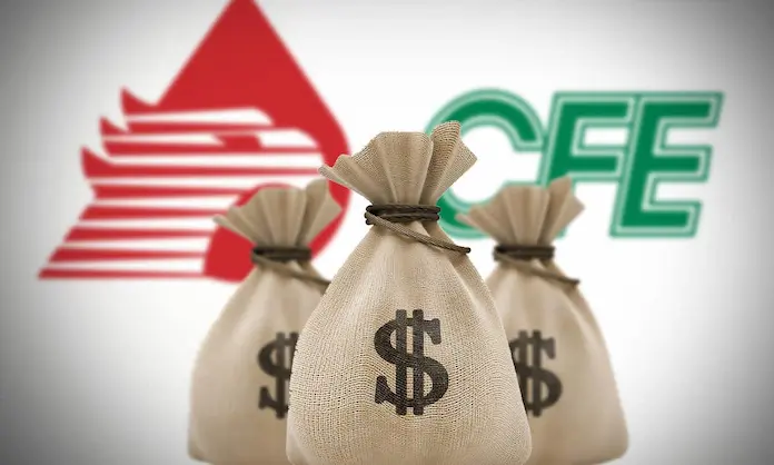 Sheinbaum enviará reforma contra pensiones millonarias de Pemex y CFE