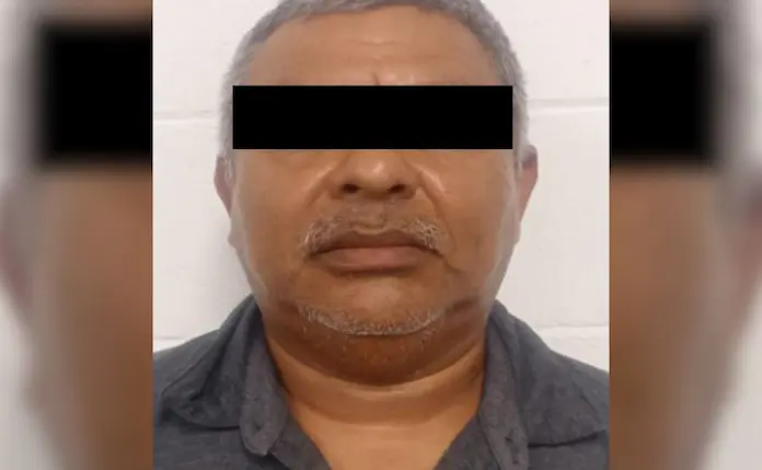 Cae expolicía, líder de grupo delictivo en Chiapas