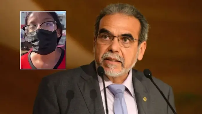 Rector de la UV desmiente desaparición de 192 estudiantes en Poza Rica