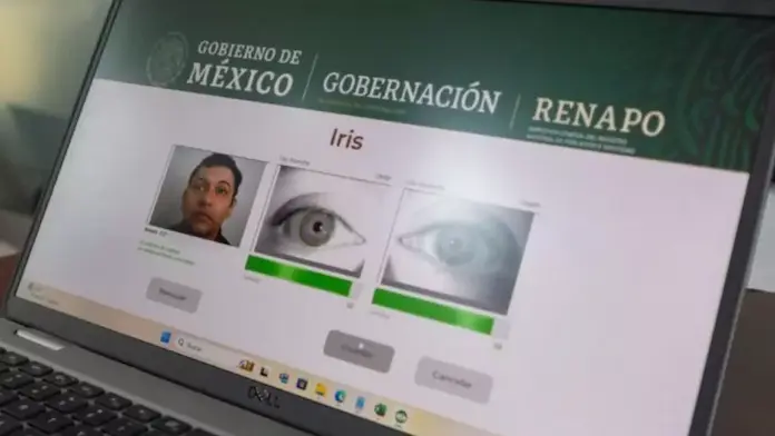 Entra en vigor la CURP biométrica, ¿cómo tramitarla?