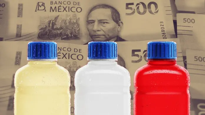 Esta es la razón por la que los diputados quieren poner impuestos a los electrolitos orales