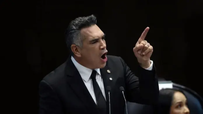 Gobierno de Campeche expropia predios a cercanos al presidente del PRI ‘Alito’ Moreno
