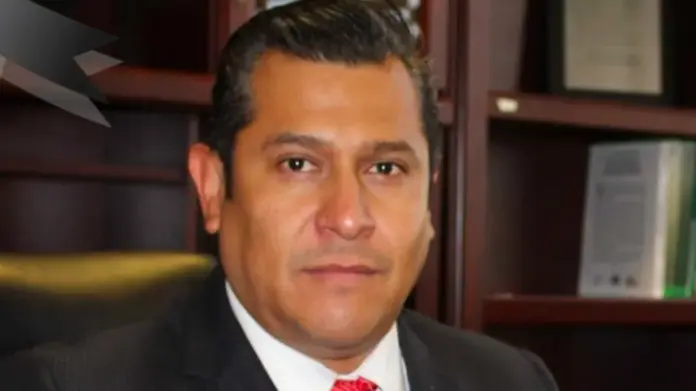 Hallan muerto a Humberto Becerril, exrector de la UTT