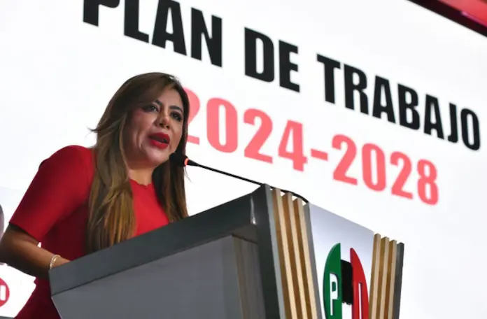 Lorena Piñón exige destitución de titular de Protección Civil de Veracruz por negligencia