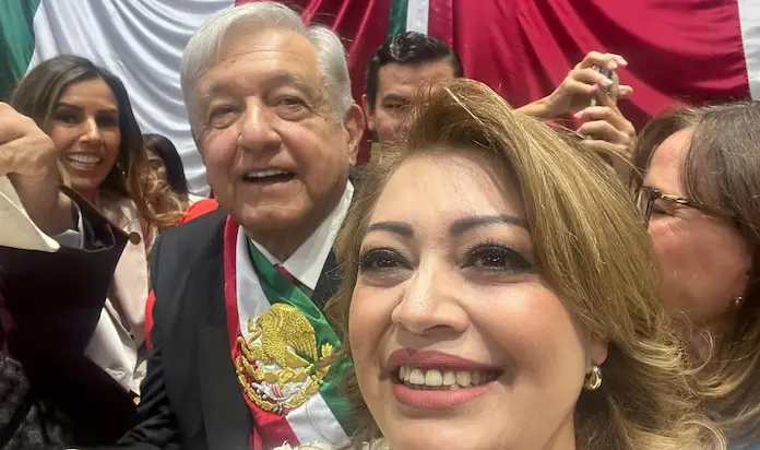 Buscan disfrazar cumpleaños de AMLO como Día Nacional del Bienestar