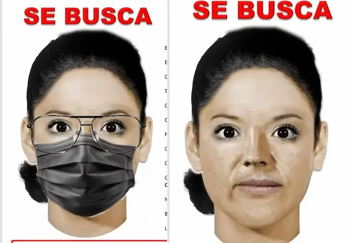 ALERTA: Mujer roba a bebé en hospital de Durango ¿La has visto?
