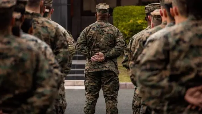 Senado aprueba ingreso del Ejército de EU