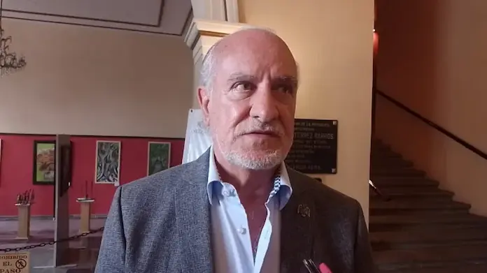 Diez Francos confirma que no va proyecto de casetas de cobro en la Orizaba-Puebla