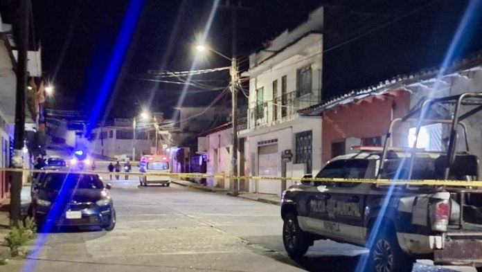 Otra vez arrojan artefactos explosivos en Papantla; suman tres ataques en los últimos meses