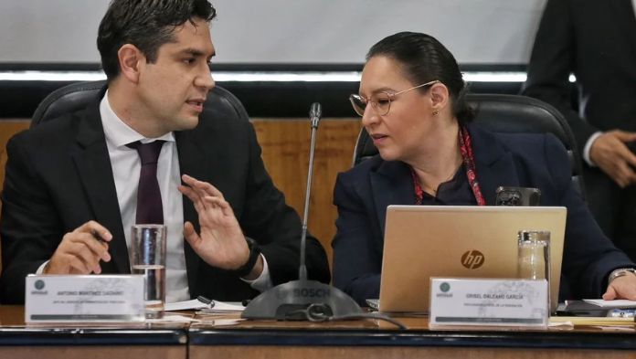 Asciende a 600 mil millones el daño por huachicol fiscal: procuradora