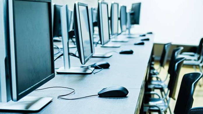 Funcionarios de Cuitláhuac desaparecieron 381 computadoras de la SEV: detectan presunto desfalco por 10 mdp