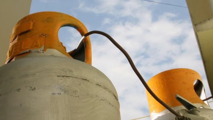 Esto te costará el gas LP en Veracruz del 05 al 11 de Octubre