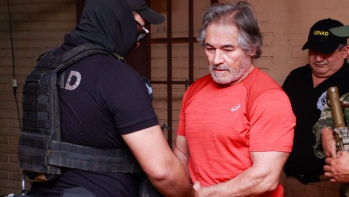 Revelan 3 empresas constructoras que operaba Hernán N en Tabasco