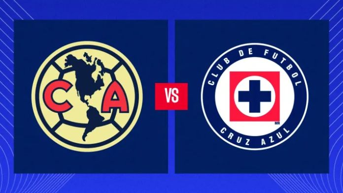¿Cuándo juega América contra Cruz Azul el Clásico Joven de Liga MX? Esta es la fecha y horario
