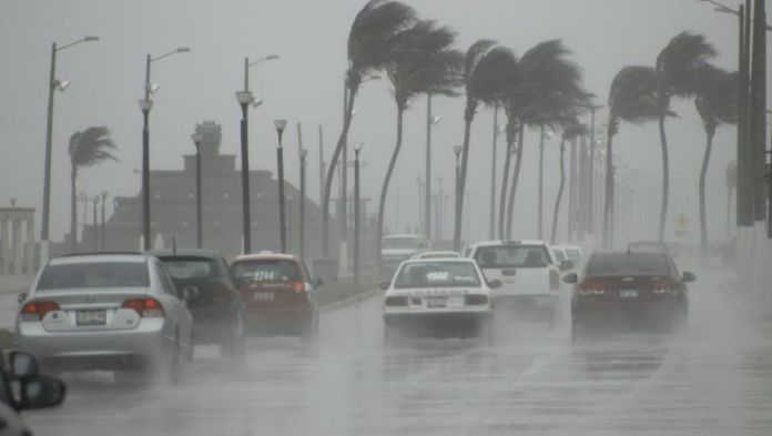 PC emite Aviso Especial en Veracruz por nuevo aumento de las lluvias