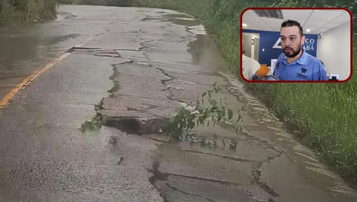 Carreteras son una burla: Canacar Orizaba reclama poca inversión en autopistas