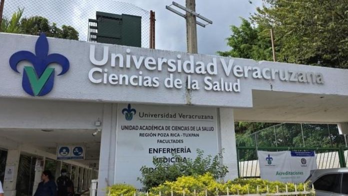 Personal de la UV no afectado por inundaciones entrará a trabajar a partir de este día