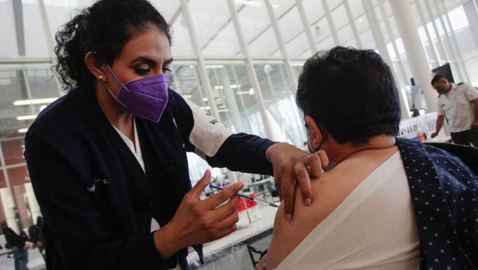 ¿Y el COVID-19? Estos son los estados con más casos, según la Secretaría de Salud