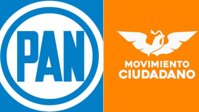 MC rechaza alianza con el PAN y defiende su propia agenda: ‘sí, somos progresistas’