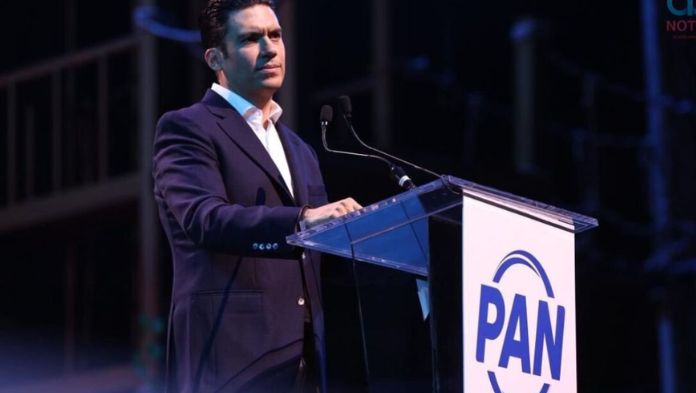 PAN anuncia el fin de las alianzas con otros partidos por esta razón