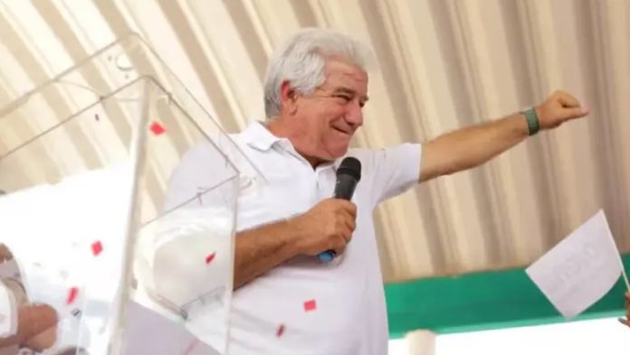 Hermano de AMLO defiende compra de 13 ranchos; ‘Los fui comprando poco a poco’, afirma
