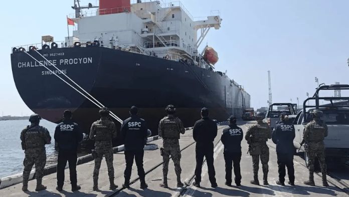 Suman 66 casos de huachicol fiscal desde el sexenio de AMLO