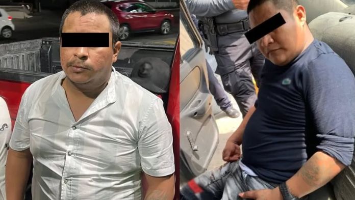 Cae Antonio ‘N’ y 5 más por ataque contra policías de SSPC que dejó 3 lesionados y un muerto en Acapulco