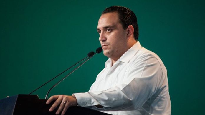 Devuelven al exgobernador Roberto Borge dos propiedades embargadas en Cozumel