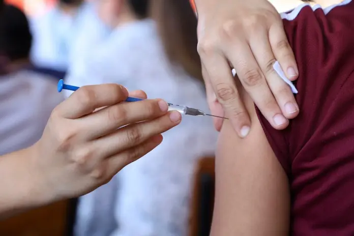 Secretaría de Salud da fecha de inicio de la campaña de vacunación contra la influenza