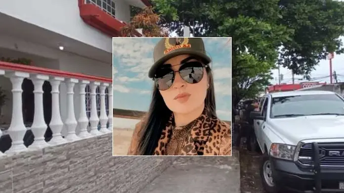 Declaran culpable a Yesenia por homicidio de su familia en Boca del Río