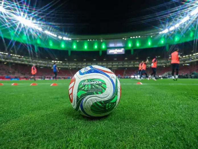 México, el tercer país que más boletos ha comprado para el Mundial 2026