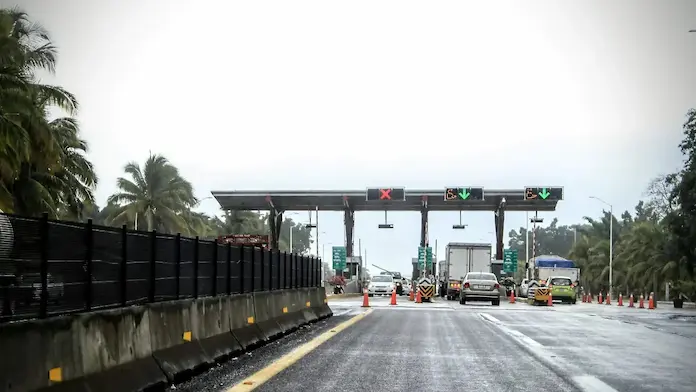 Aumenta costo de caseta Plan del Río, en la carretera Xalapa-Veracruz y ahora este es el precio