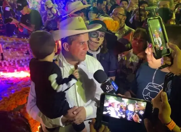 En los últimos 4 años en Michoacán, 7 alcaldes fueron asesinados, 5 atacados y hay uno desaparecido