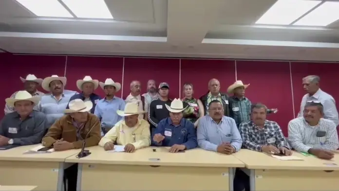 Confirman Paro Nacional de agricultores y transportistas el 24 de noviembre