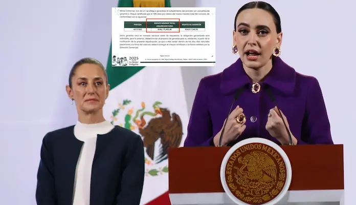 Minsa, de Altagracia Gómez, recibe contrato de 346 MDP del gobierno de Sheinbaum, mientras campesinos suplican mejores precios del maíz