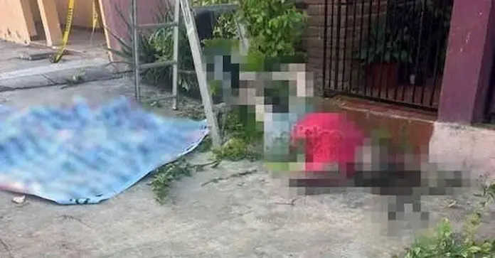 Ejecutan a custodio del CERESO de Tuxpan