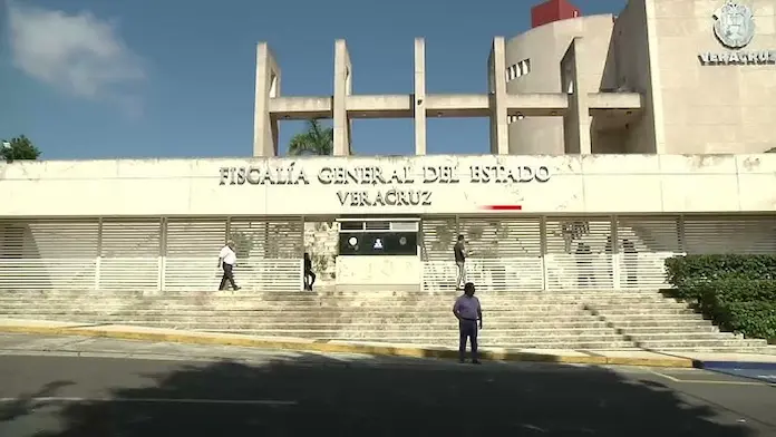 Fiscalía de Veracruz entre las más ineficientes del país
