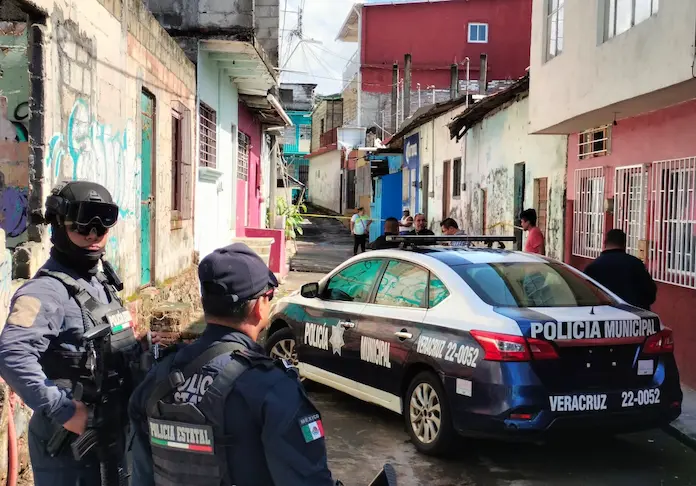 Hallan sin vida a un hombre en su domicilio en San Andrés Tuxtla