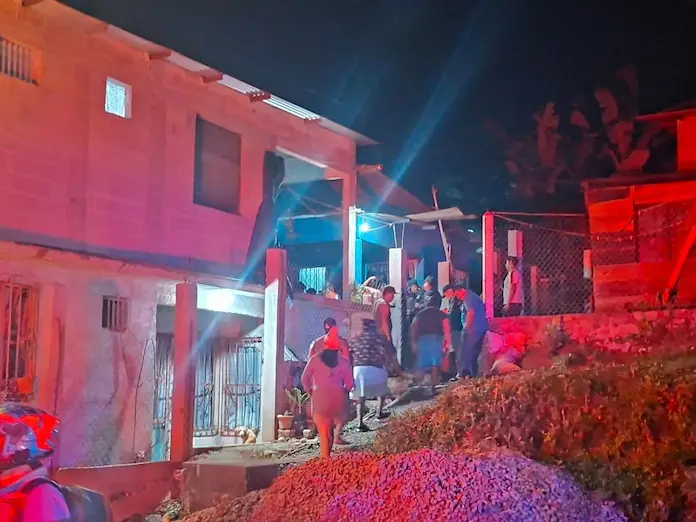 Joven de Tepancan fallece de manera inesperada en su hogar