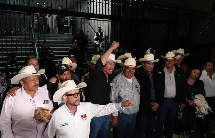 Sin acuerdos en la segunda reunión entre Gobierno, transportistas y productores; bloqueos serán reforzados