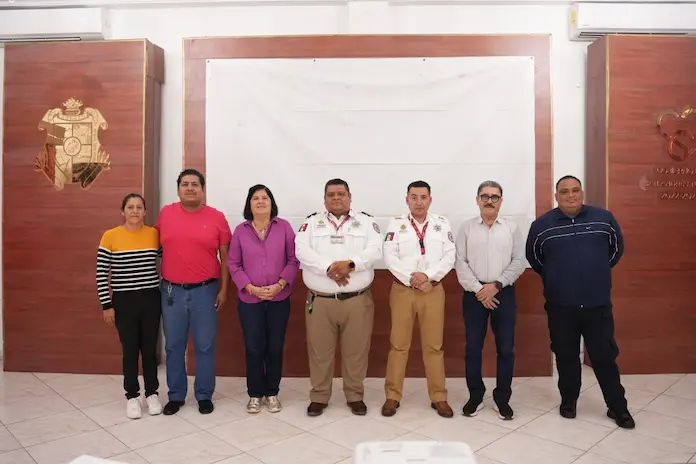 Anuncia COMUDE de San Andrés Tuxtla la 75ª Carrera 20 de Noviembre