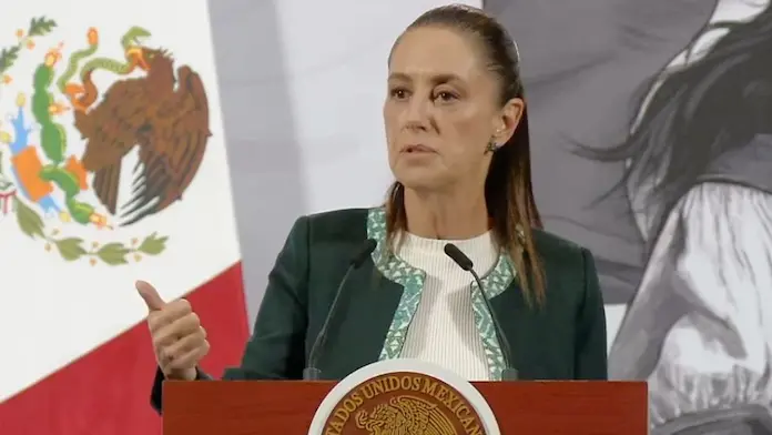 Si hay inversiones que usan mucha agua, que mejor se vayan a Veracruz, a Campeche al sur-sureste, donde hay más agua: Shienbuam