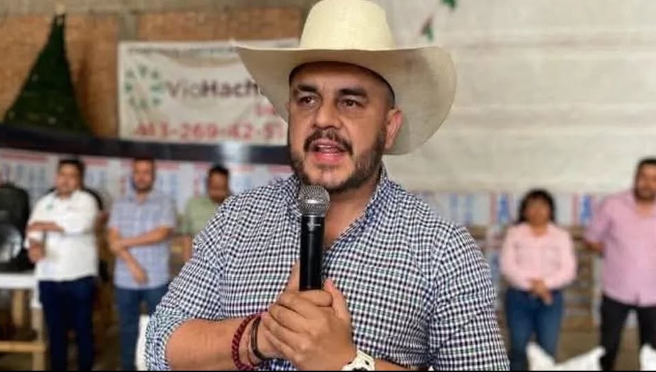 Desaparece Alejandro Correa Gómez, exalcalde de Zinapécuaro, en Michoacán