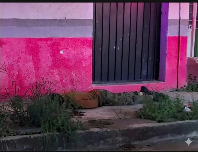 Un muerto y un lesionado tras agresión armada en Martínez de la Tiorre