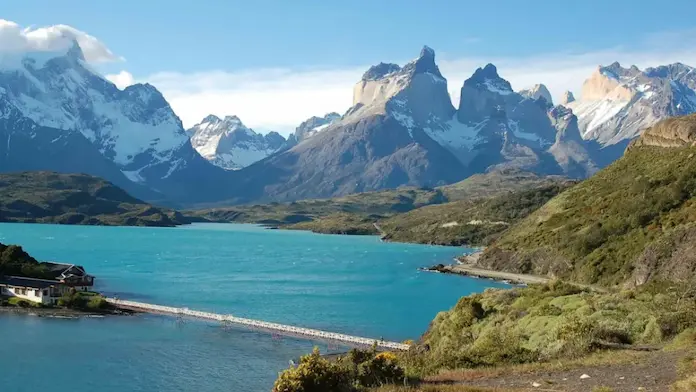 Mueren dos mexicanos en un parque nacional al sur de Chile; hay siete extranjeros extraviados