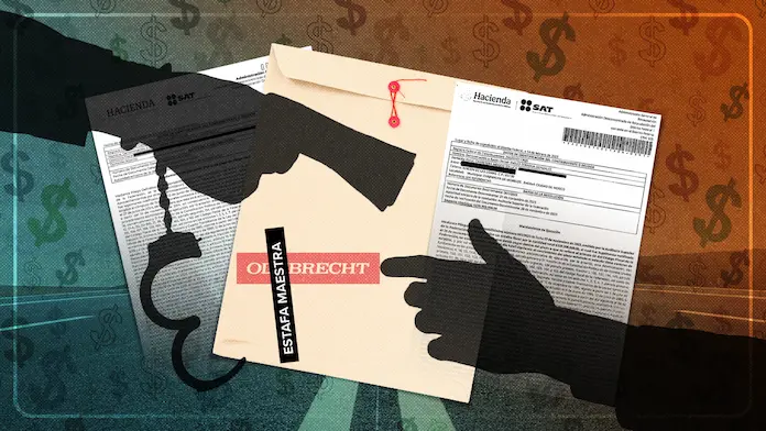 De la Estafa Maestra a Odebrecht: una década de impunidad