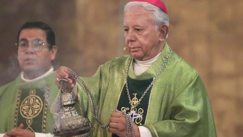 Ante dolor y violencia en México, obispos alzan la voz: CEM