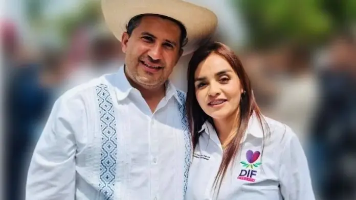 Grecia Quiroz, viuda de Carlos Manzo, será propuesta para ocupar la alcaldía de Uruapan